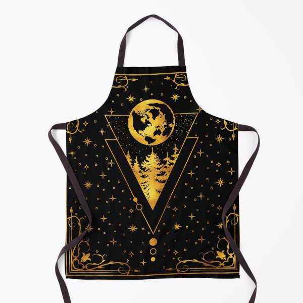 Item preview, celestial world designed and sold by aleph42-studio.