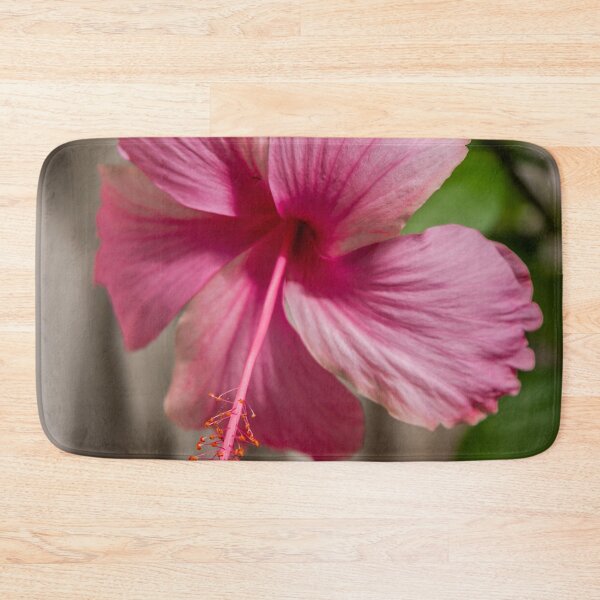 Item preview, Pink Hibiscus flower designed and sold by Kevin Hellon.