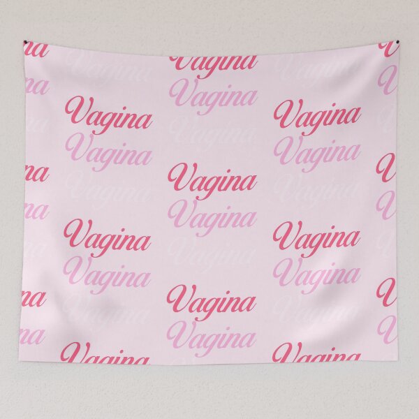 Item preview, Vagina designed and sold by empowerwomen.