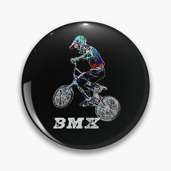 Item preview,   bmx racing designed and sold by ricobarinas.