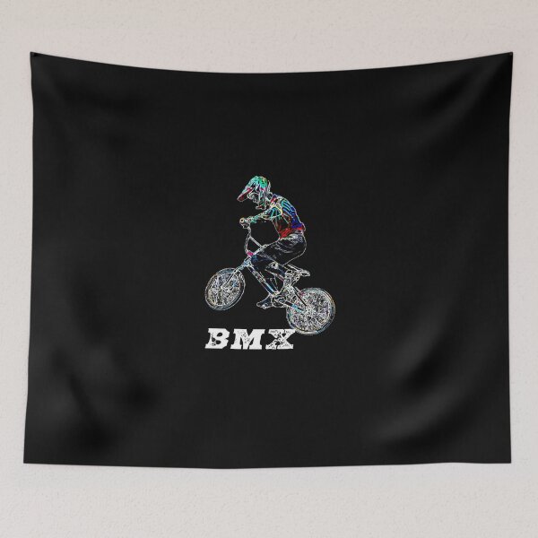 Item preview,   bmx racing designed and sold by ricobarinas.