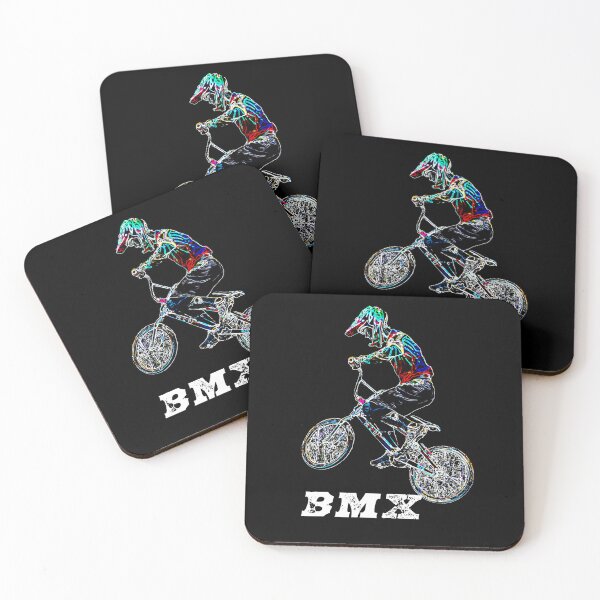 Item preview,   bmx racing designed and sold by ricobarinas.