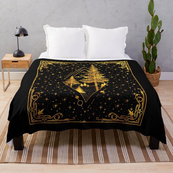 Item preview, celestial wood designed and sold by aleph42-studio.