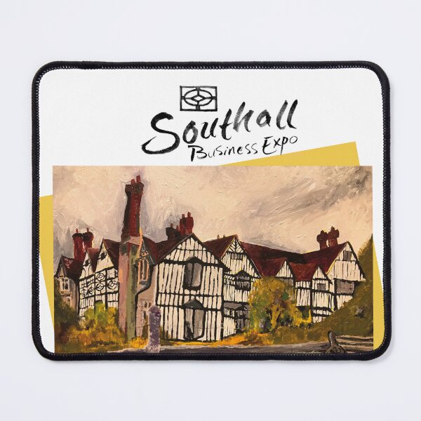 Item preview, SouthallBizExpo designed and sold by Carlene2020.