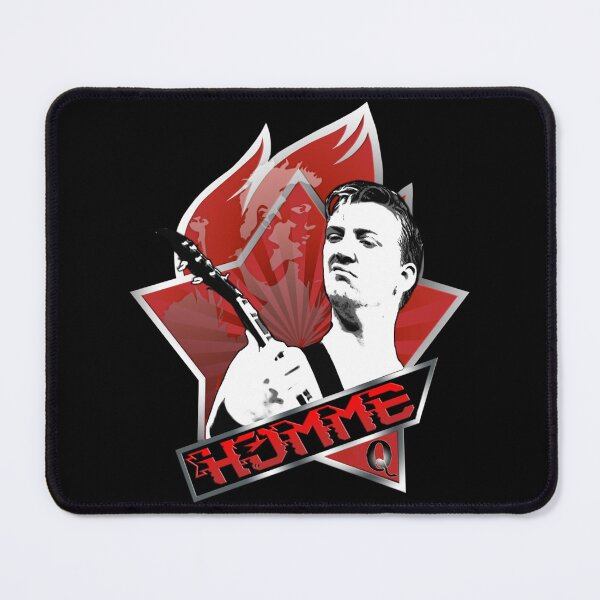Item preview, (Joshua) Homme Sticker designed and sold by allysonhat.