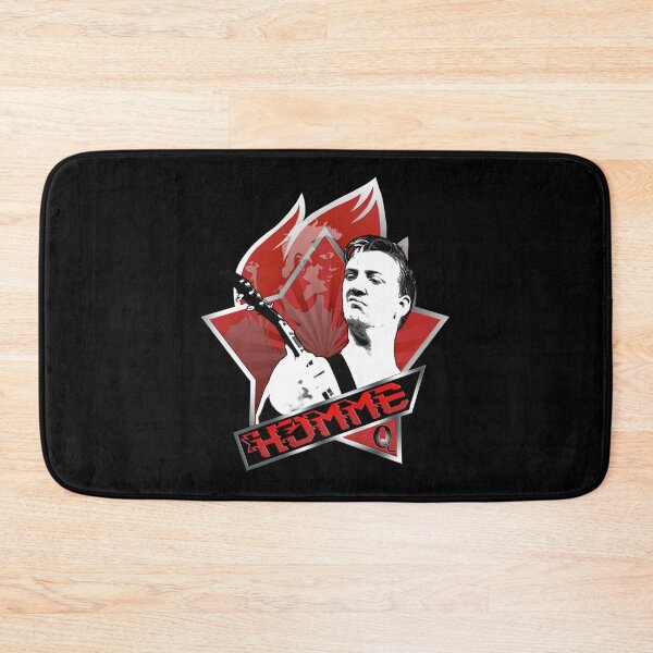 Item preview, (Joshua) Homme Sticker designed and sold by allysonhat.