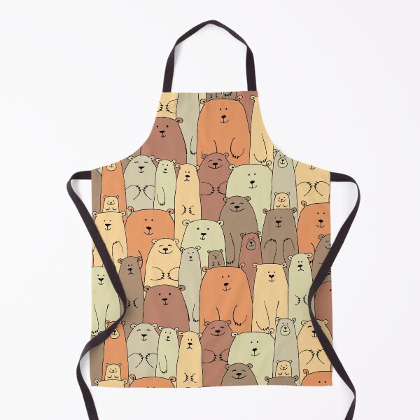 Item preview, Bears family designed and sold by Kudryashka.