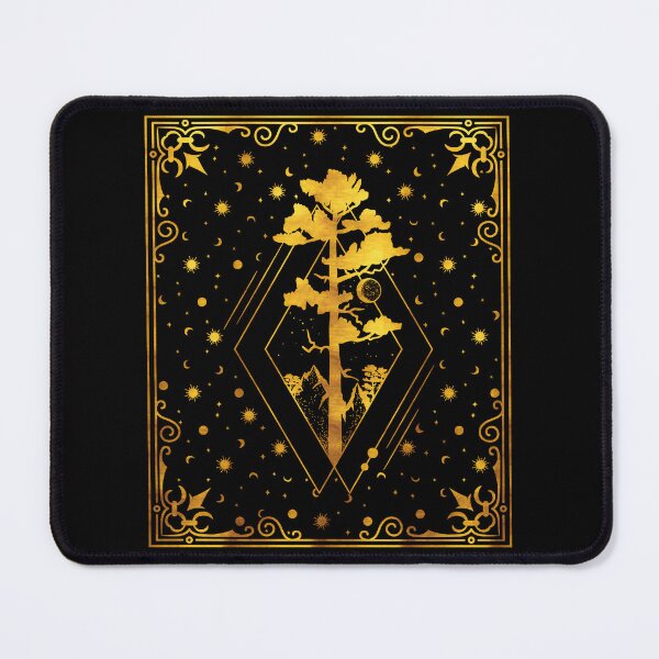 Item preview, celestial tree designed and sold by aleph42-studio.