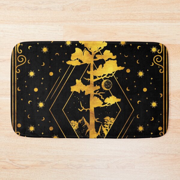 Item preview, celestial tree designed and sold by aleph42-studio.