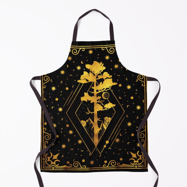Item preview, celestial tree designed and sold by aleph42-studio.