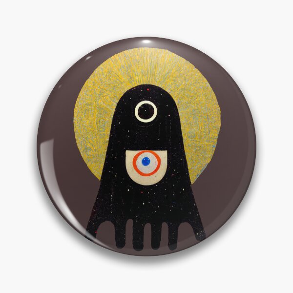 Aperçu de l'œuvre Scary Ghost Story, Vintage halloween paranormal, Occult Retro Surrealism créée et vendue par MoreMachine.