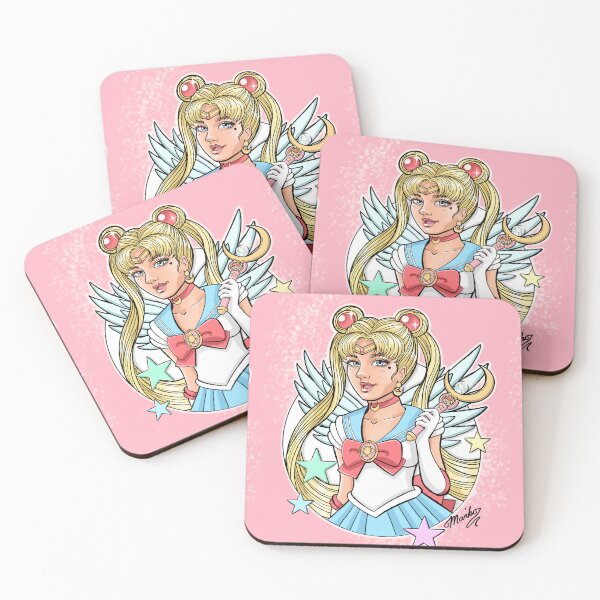 Item preview, Sailor moon  designed and sold by Mariko Konno.