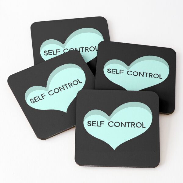 Item preview, self control, im in therapy, for my therapist designed and sold by SuperiorPrints.
