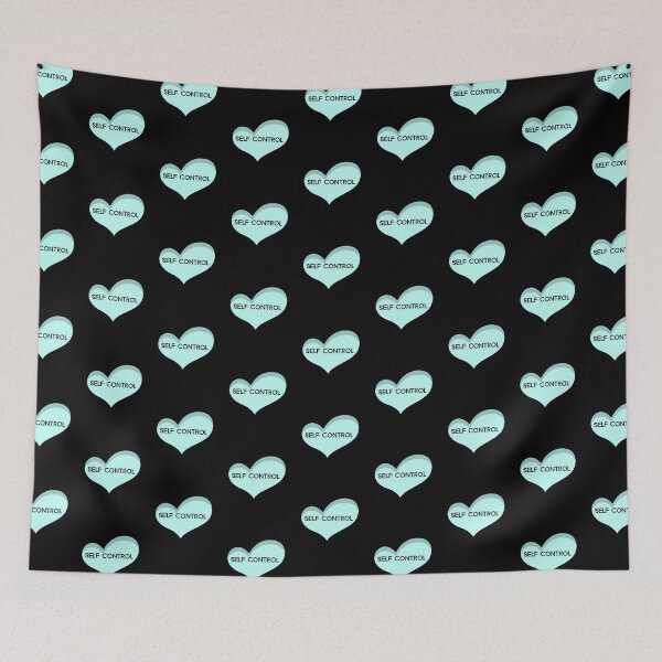 Item preview, self control, im in therapy, for my therapist designed and sold by SuperiorPrints.