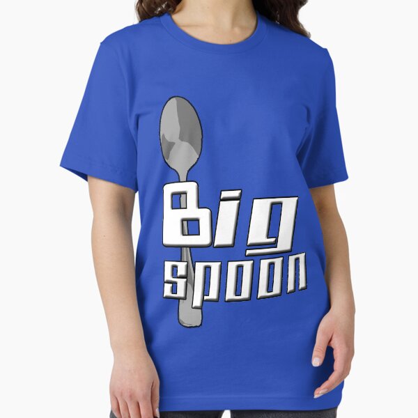 Item preview, I'm the BIG Spoon! designed and sold by jammin-deen.