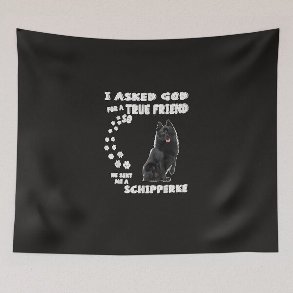 Item preview, Black Sheepdog Dog Quote Mom Dad Costume designed and sold by doriauwdona.