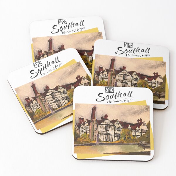 Item preview, SouthallBizExpo designed and sold by Carlene2020.