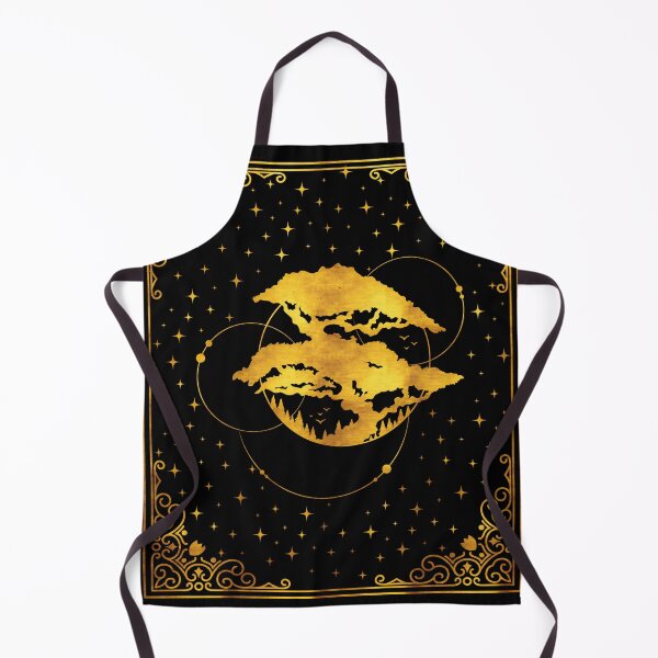 Item preview, celestial savannah designed and sold by aleph42-studio.