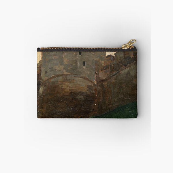 Item preview,  Nicholas Roerich  The Kremlin Tower of Nizhny Novgorod (1903) Landscape designed and sold by TeeARTHY.