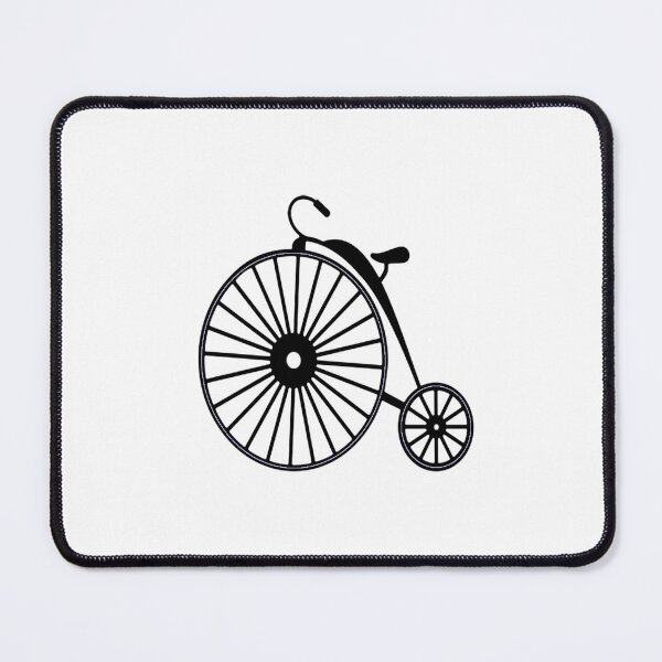 Item preview, Old bike designed and sold by MAGU-PHOTOGRAPH.