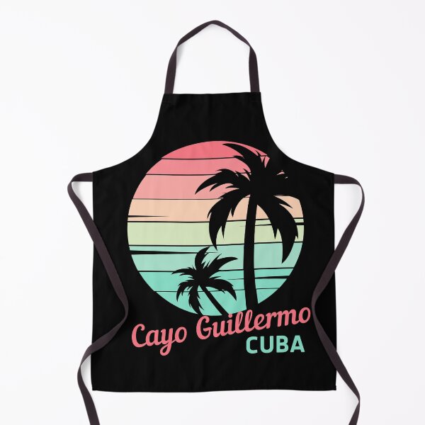 Item preview, Cayo Guillermo, Cuba, #beachbound, forever sunset, Beach Life, Ocean View, Forever Chasing Sunset designed and sold by Sun Sand & Sea Art.