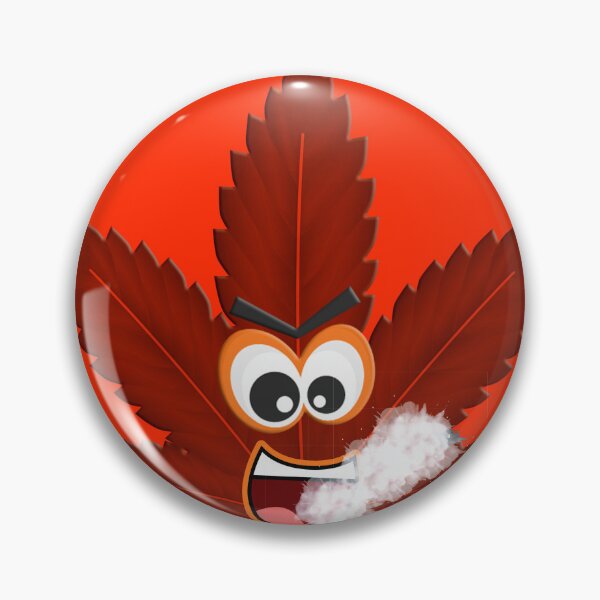 Artikelvorschau, Verrückte Blätter - Schlag entworfen und verkauft von Wacky-Leafs.