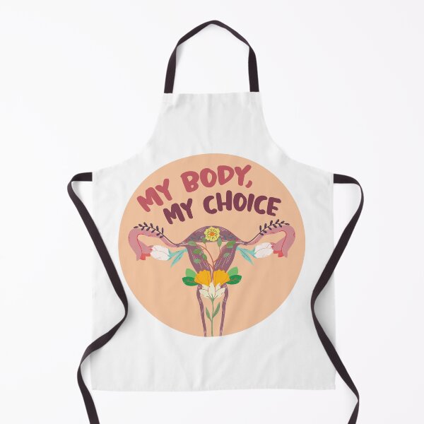 Item preview, My body, My choice. designed and sold by ssabala.