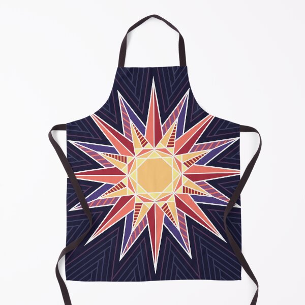 Item preview, Solar designed and sold by Mariya Olshevska.