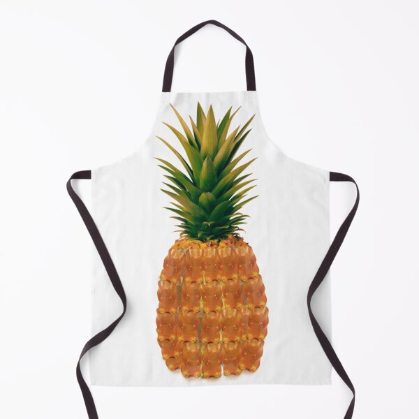 Item preview, Piña de ositos de gominola designed and sold by Baroque-Moon.