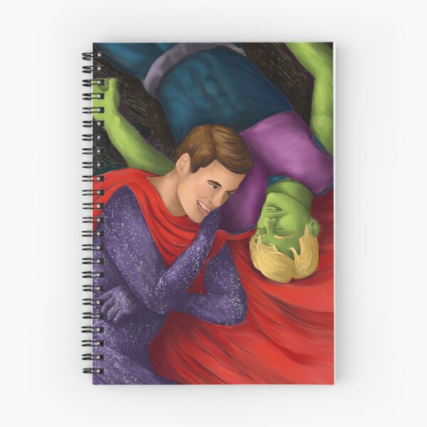 Item preview, Young Avengers designed and sold by Rhys Willis.