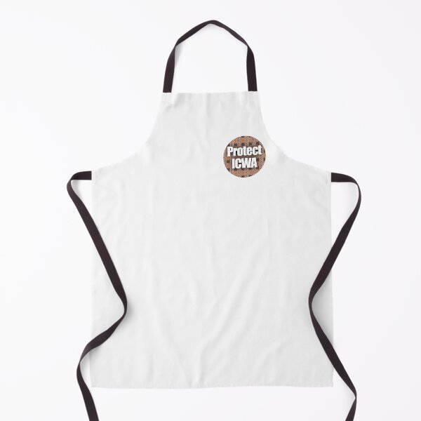 Item preview, Protect ICWA designed and sold by BookwormSticker.
