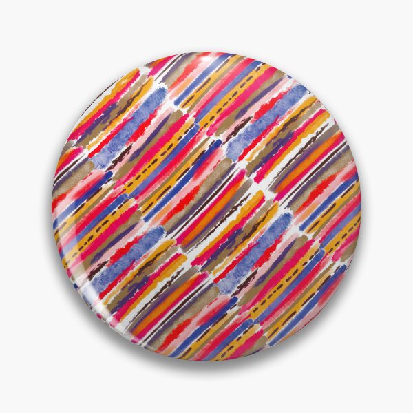 Item preview, Vibrant Brushstrokes designed and sold by payalsalot.