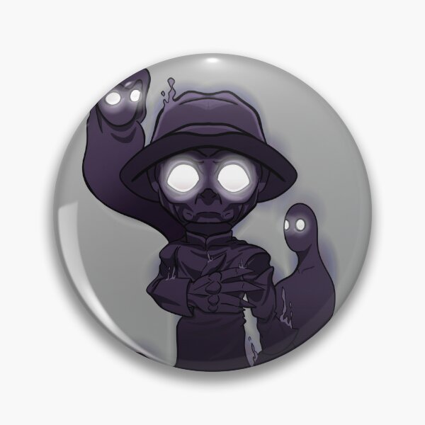 Item preview, Mindouttabox e-FGs: Shadow People designed and sold by mindouttabox.