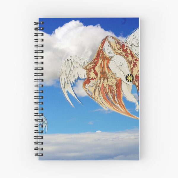 Item preview, Earth Angel designed and sold by CrismanArt.