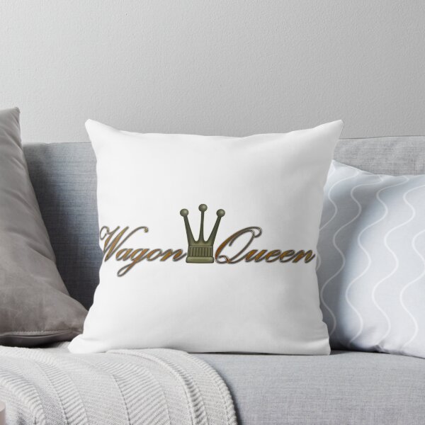 Item preview, Wagon Queen designed and sold by ironsightdesign.