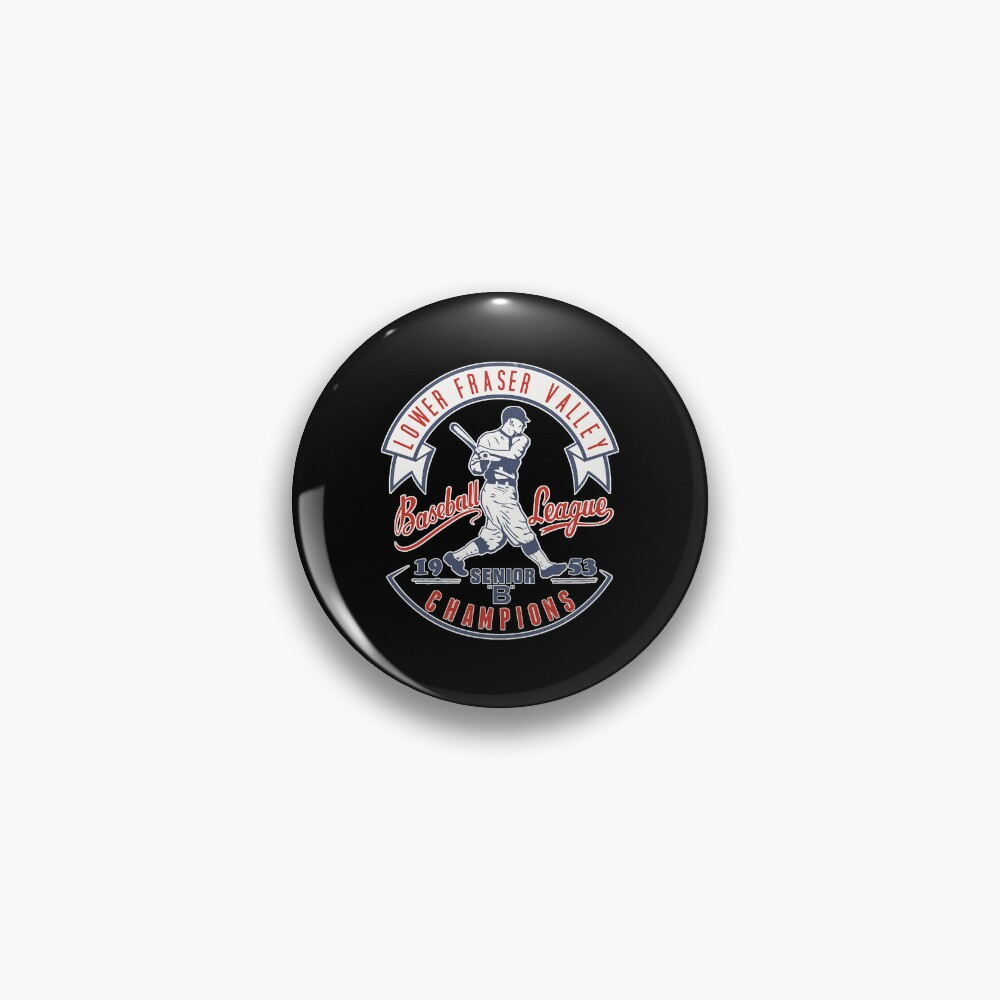 Pin on Retro Baseball