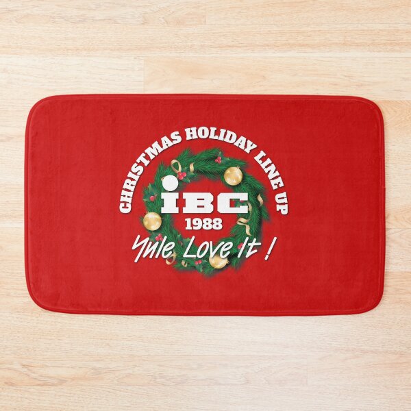 Item preview, IBC - Yule Love It! designed and sold by TeeArcade84.