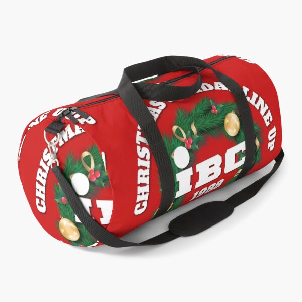 Item preview, IBC - Yule Love It! designed and sold by TeeArcade84.
