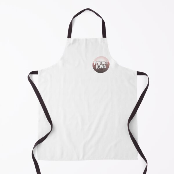 Item preview, Protect ICWA designed and sold by BookwormSticker.