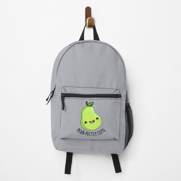 Item preview, Pear-fectly Cute Sweet Fruit Pear Puns designed and sold by punnybone.