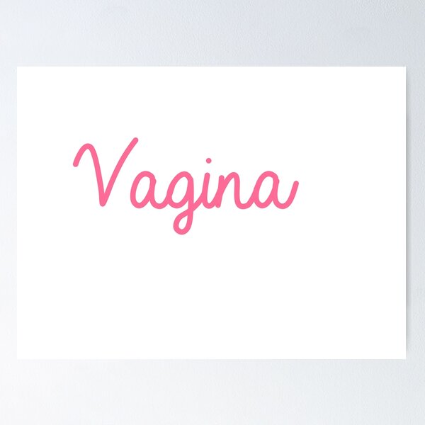 Item preview, Vagina designed and sold by empowerwomen.