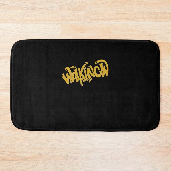 Artikelvorschau, Flight Reacts Flightreacts Merch Walking W Tee entworfen und verkauft von Muhammadman.