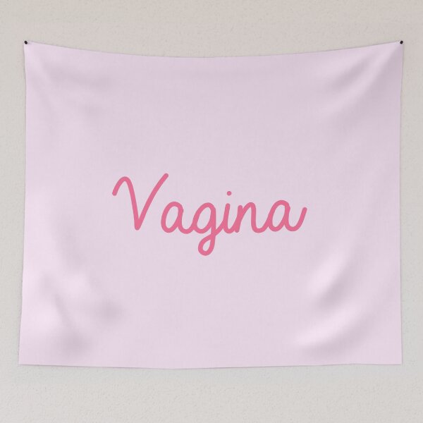 Item preview, Vagina designed and sold by empowerwomen.