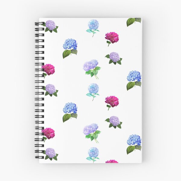 Item preview, Hydrangea Flowers designed and sold by silviaol.
