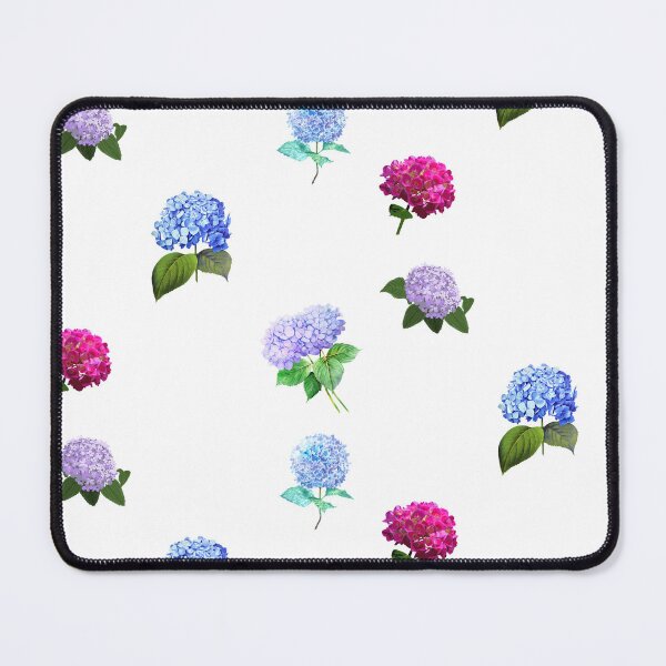 Item preview, Hydrangea Flowers designed and sold by silviaol.