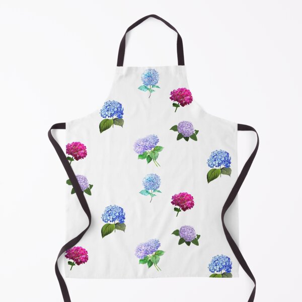 Item preview, Hydrangea Flowers designed and sold by silviaol.