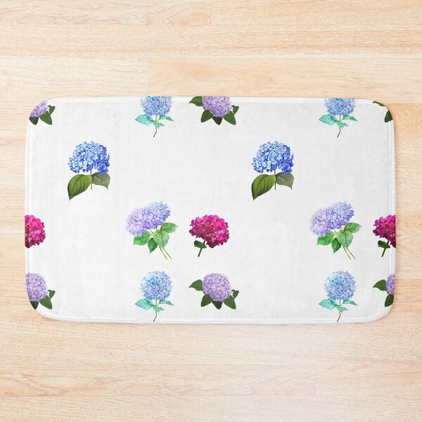 Item preview, Hydrangea Flowers designed and sold by silviaol.