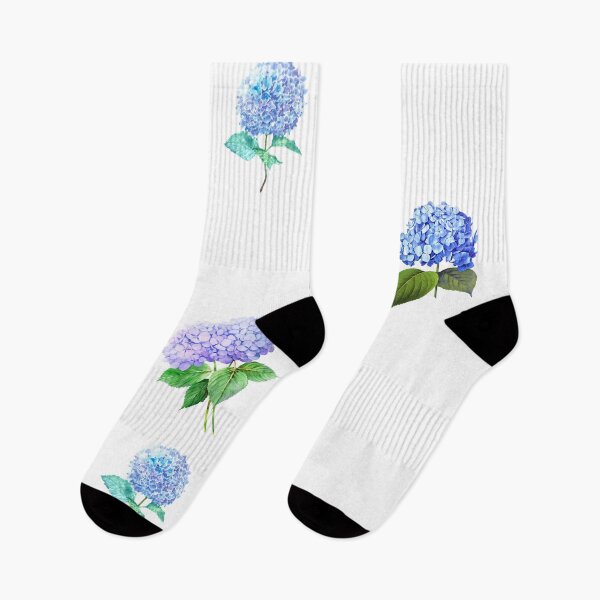 Item preview, Hydrangea Flowers designed and sold by silviaol.