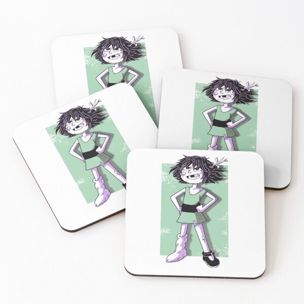 Item preview, Buttercup designed and sold by Monochromestore.