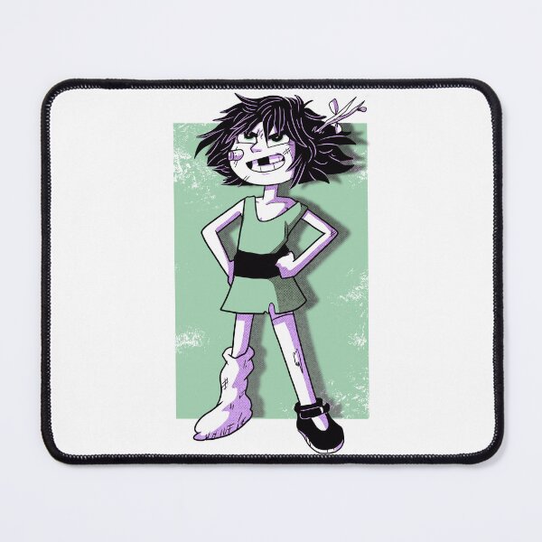 Item preview, Buttercup designed and sold by Monochromestore.